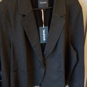 Modcloth Blazer 3x